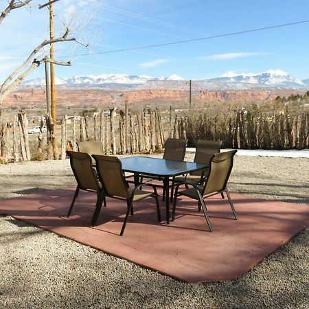 The Trading Post Villa Moab Exterior photo