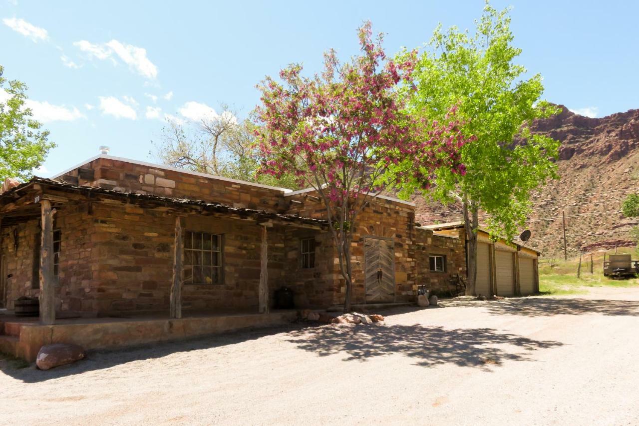 The Trading Post Villa Moab Exterior photo