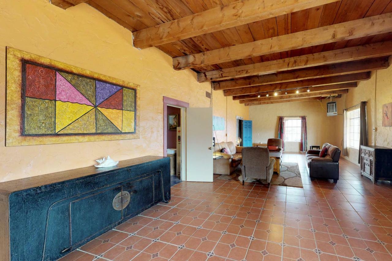 The Trading Post Villa Moab Exterior photo
