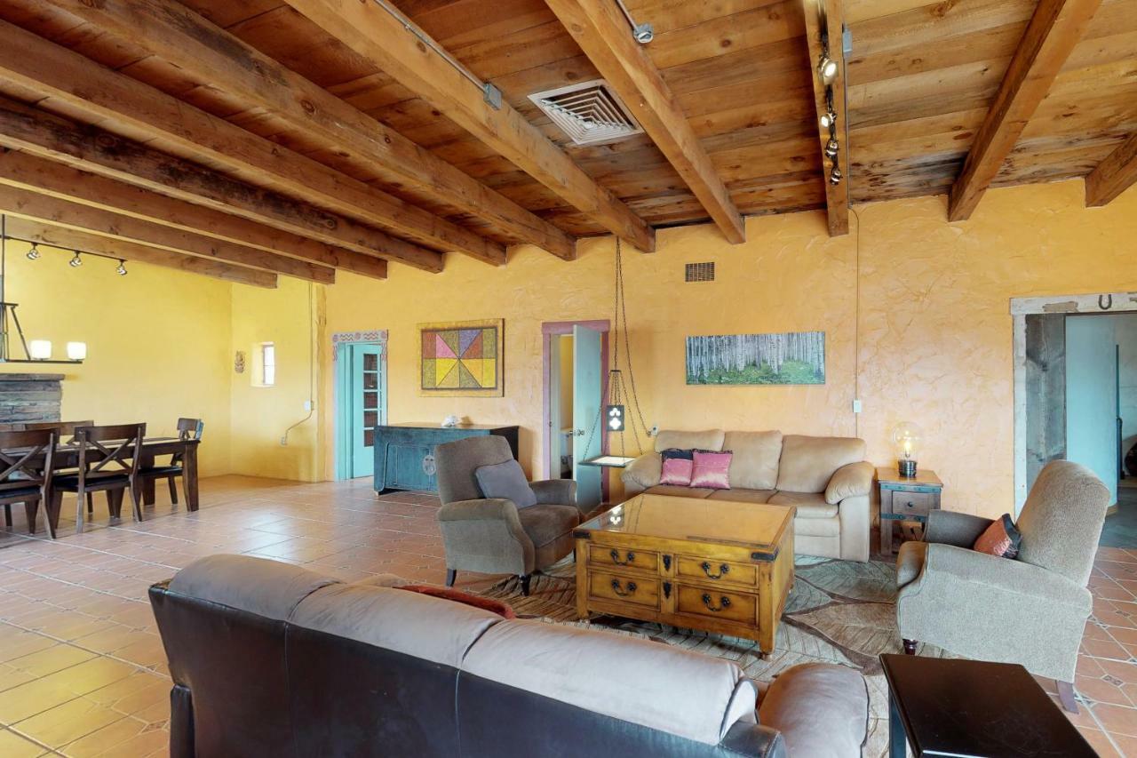 The Trading Post Villa Moab Exterior photo