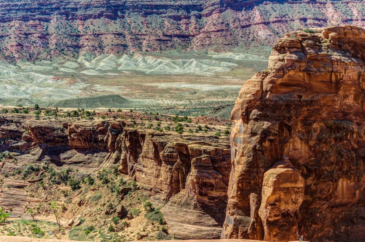 The Trading Post Villa Moab Exterior photo