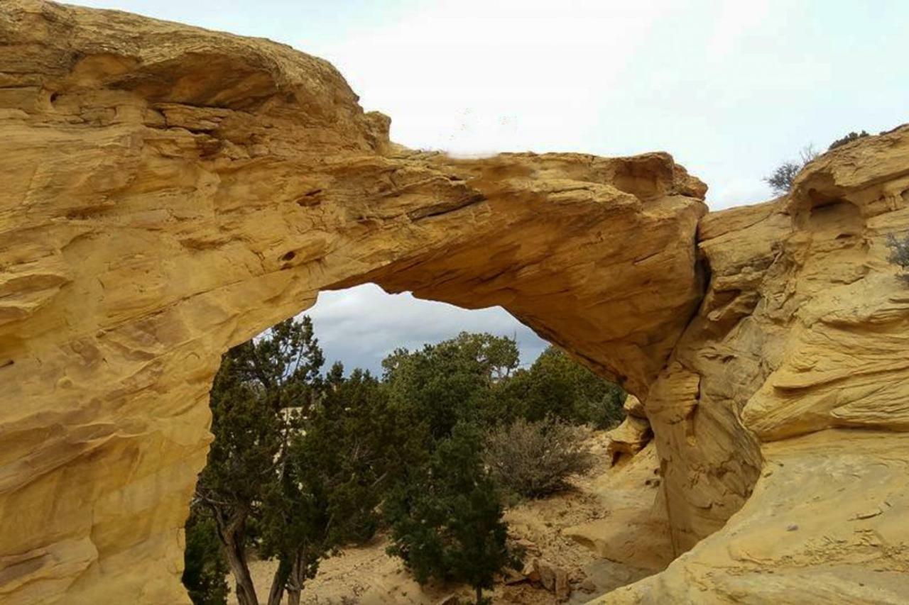 The Trading Post Villa Moab Exterior photo