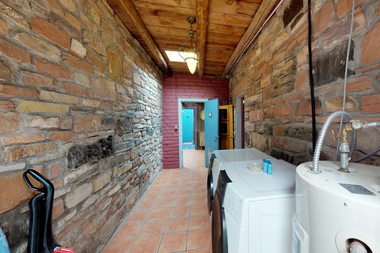 The Trading Post Villa Moab Exterior photo