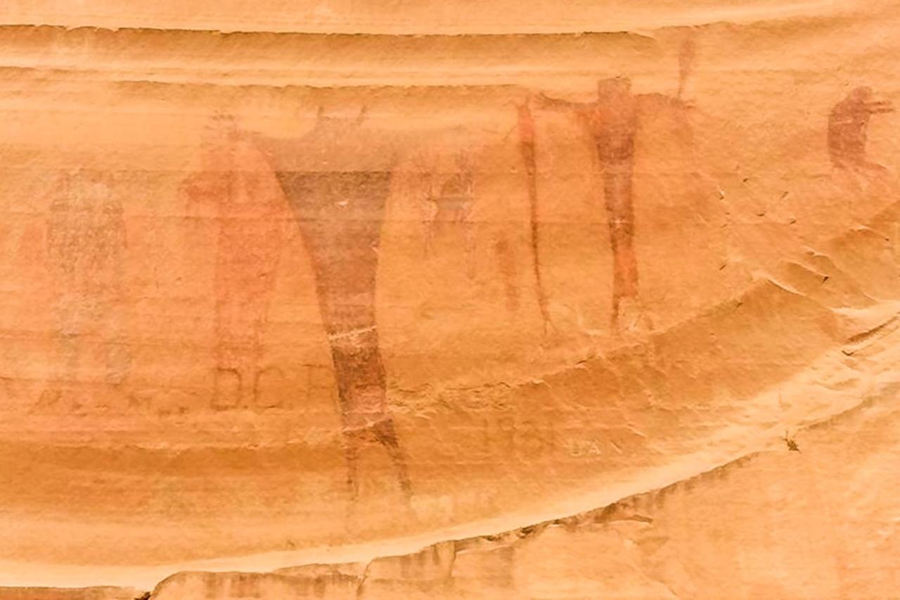 The Trading Post Villa Moab Exterior photo